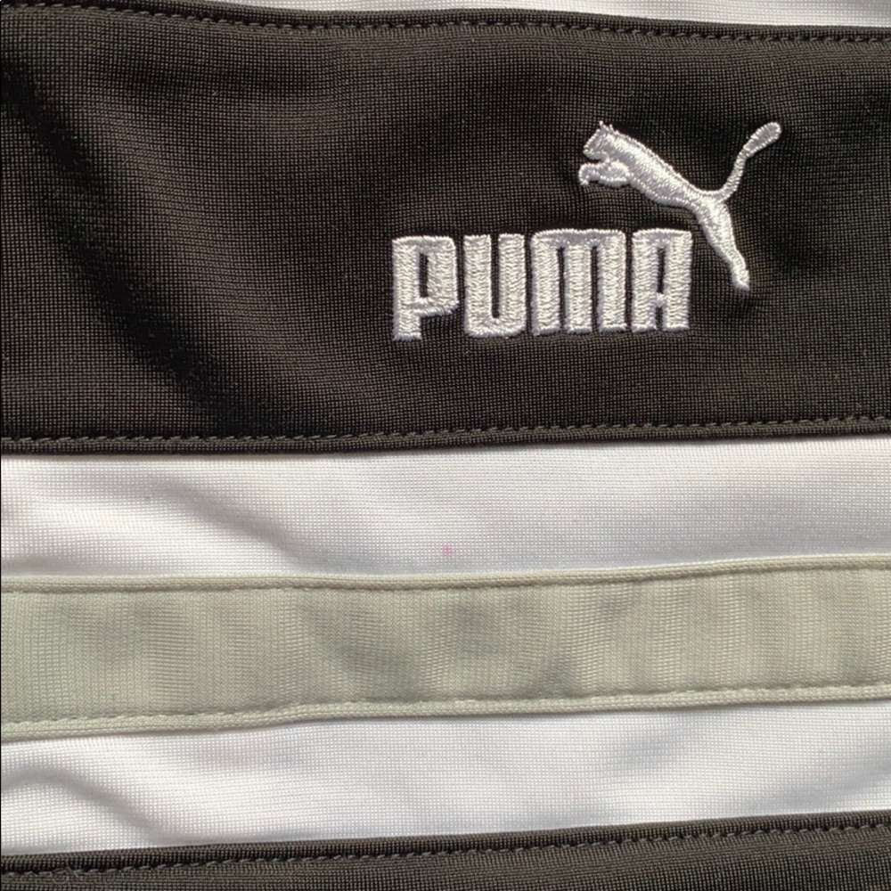 Puma full zip jacket - Picture 4 of 4